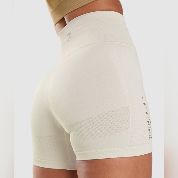 Gym shark - Energy seamless shorts - Picture 3 of 5